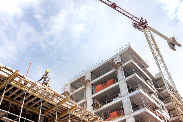 Best Waterproofing & Drywells  in Flushing, MI